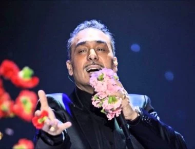 Ο Νότης Σφακιανάκης θα δώσει συναυλία στα Τίρανα! 120-200 ευρώ το εισητήριο (βίντεο)